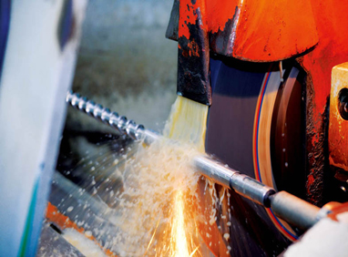 注塑機螺桿打滑怎么辦？教你兩大解決方法