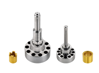 東莞華鴻對幾種新型注塑設備的簡單介紹