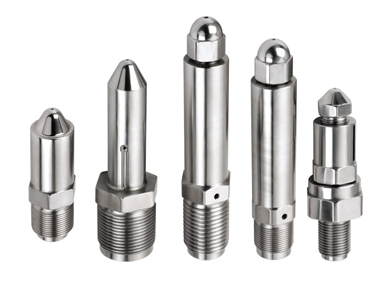 螺桿料筒翻新的三種方式