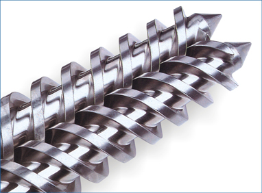 呼吁塑料機械業樹立綠色節能觀念