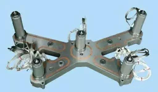 注塑模熱流道系統常見故障的分析及對策