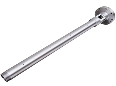 注塑機料筒的重要知識