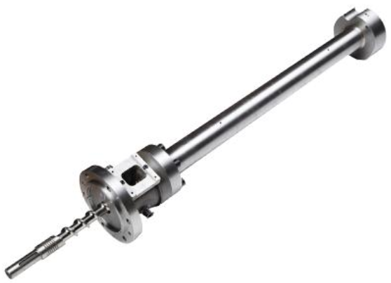 擠出機螺桿的常見清洗方法