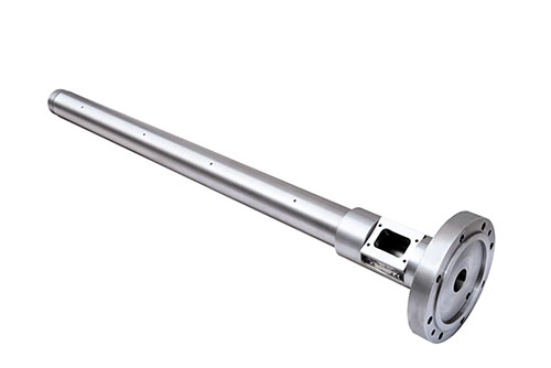 華鴻為你解答：如何選擇注塑機螺桿