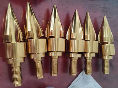 注塑機螺桿怎么保養？華鴻告訴你從噴嘴開始