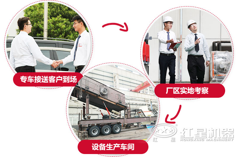 石粉制砂洗砂一體機(jī)專業(yè)廠家，為您選型報(bào)價(jià)